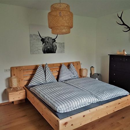 Family Home Weissensee Грайфенбург Екстериор снимка