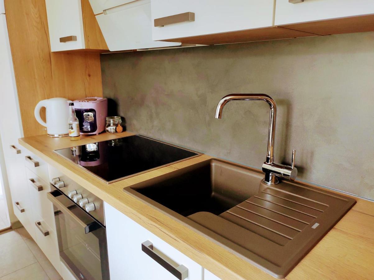 Family Home Weissensee Грайфенбург Екстериор снимка