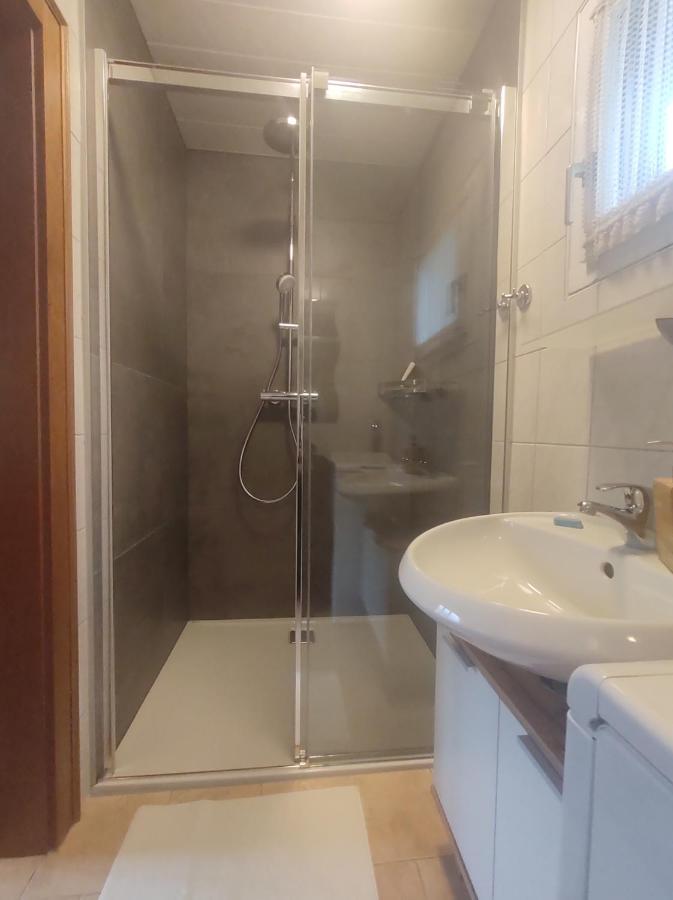 Family Home Weissensee Грайфенбург Екстериор снимка